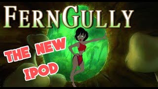 Ferngully  The New iPod [upl. by Nhoj]