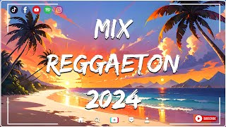 MIX LATINO 2024 🌞 Latin Party Megamix 2024 🔥 Best Latin Party Hits [upl. by Antoine42]