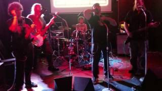 SEMI  Immortally Insane Live [upl. by Meyers]