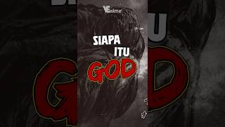 God  Tuhan 🤔 anime animeindo [upl. by Alleuqram]