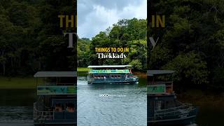 Save it for your Thekkady Trip [upl. by Eirrem]