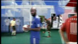 BBC Match of the Day 20092010 TV Intro [upl. by Tchao]