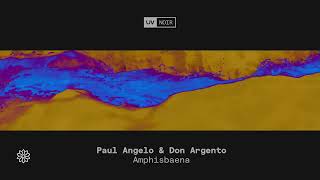 Paul Angelo amp Don Argento  Amphisbaena [upl. by Serra348]