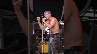 Rammstein  Du riechst so gut 1996 Live [upl. by Lamarre]