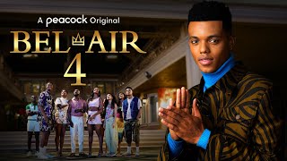 Bel Air Season 4 Trailer  Release Date  Cast amp Plot  Everything You Need To Know [upl. by Maisey]