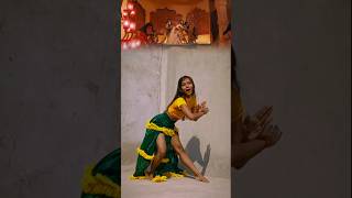 Manisha Rani  Bairan Begani  Dance Cover  Vaishnavi  Renuka Panwar bairanbegani dance shorts [upl. by Uriiah]