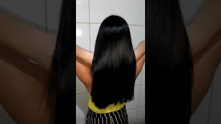 Keratina casera para el cabello [upl. by Brine]