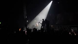 Palaye Royale  Lonely Live at 013 Poppodium Tilburg [upl. by Irish]