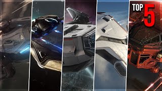 Best Pyro Ships  Star Citizen  Buyers Guide [upl. by Amarillis]