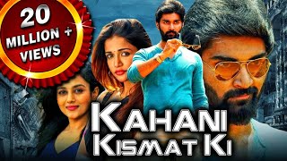 Kahani Kismat Ki Semma Botha Aagathey 2020 New Released Hindi Dubbed Full Movie  Atharvaa [upl. by Ogait600]