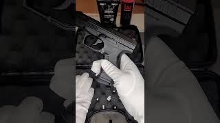 Walther P99 DAO  CO2 Airsoft [upl. by Assin]