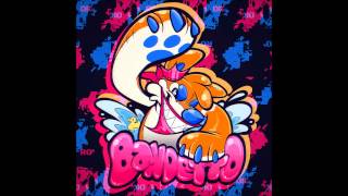 BANDETTO  CRT bandetto remix [upl. by Stoddard]