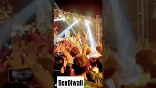 Live concert  drone show shortsvideo youtube trending bhaktistatus 2024 [upl. by Atillertse]