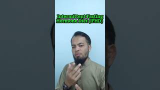 Intermittent Fasting Hormone Diet IFHD pernah dengar fitMalaysia FitMuslim jomkurus IFHD [upl. by Friday]