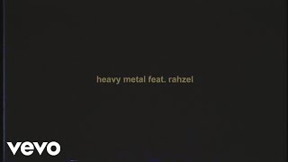 Bring Me The Horizon  heavy metal Lyric Video ft Rahzel [upl. by Neelra]