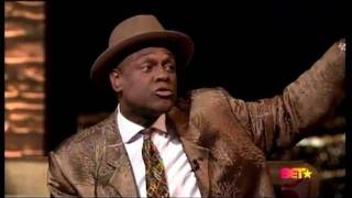 Michael Colyar  Authentic Speakers Agency [upl. by Pillsbury962]