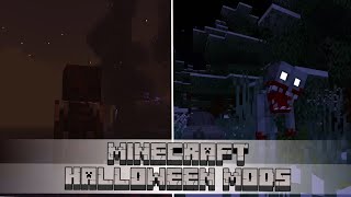 7 DER BELIEBTESTEN HALLOWEEN MODS 2024 [upl. by Philips]