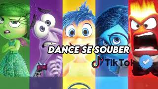 Dance se souber TikTok 2024 [upl. by Assira]