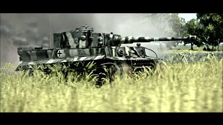 Brutal WW2 Cinematic Battle [upl. by Flanders]