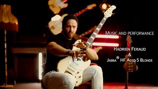 Mayones Jabba HF5 Aged  Make a Move  playthrough [upl. by Tana]