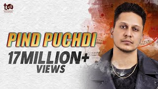 Pind Puchdi  Hustinder Official Video  Inder Dhammu  Tdot Records 2019 [upl. by Akihc782]