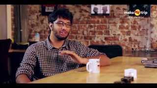 How roaming is your dil With AIB’s Gursimran Khamba [upl. by Beaulieu]