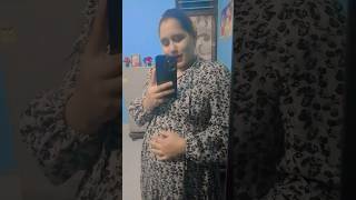 Pregnancy 7 month ❤️🤗 pregnancy journey love [upl. by Cutlor]