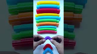 What’s color you want to see next video poptubesound asmrsound satisfying [upl. by Eiboh]