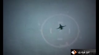 Iran Iraq war Hunting MIG25 by Iranian F5 pilots شكار ميگ 25 عراقي جنگ ايران و عراق [upl. by Ponton]