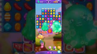 Candy Crush Friends Saga Level 3739 [upl. by Ayhdiv]