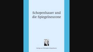 MarieChristine Beisel über Schopenhauer und die Spiegelneuronen [upl. by Nevyar422]