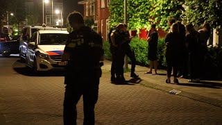 14de explosie bij Vlaardingse loodgieter [upl. by Harms241]