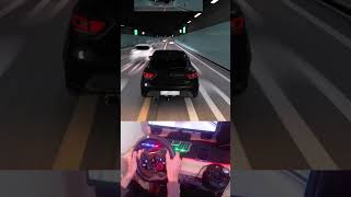 Clio 4 vs clio 4🥵 gamers automobile clio اكسبلور renaultclio gaminglogitechg29 [upl. by Klarika]