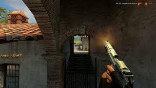 Deagle Jumpshot by pwnyBiatch New CSS Nonsteam v77 [upl. by Dnalerb597]