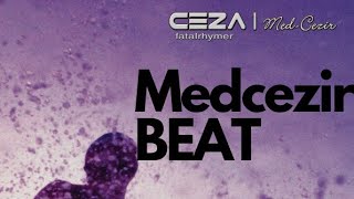 Ceza  Medcezir BEAT [upl. by Tunk99]