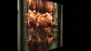 henny penny scr chicken rotisserie [upl. by Nnywg869]