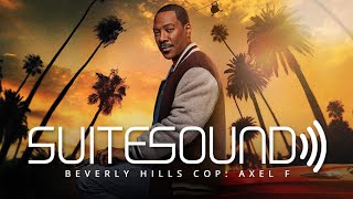 Beverly Hills Cop Axel F  Ultimate Soundtrack Suite [upl. by Eirised]