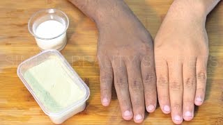 How To Remove Sun Tan Instantly  Sun Tan Removal Home Remedies By Simple Beauty Secrets [upl. by Yaral]