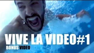 vivelavideo 1 bonus video [upl. by Watters]