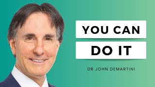 ❤️ Overcome The Fear of Public Speaking  Dr John Demartini [upl. by Aniakudo]