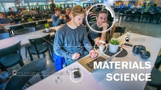 What is materials science [upl. by Diane-Marie]