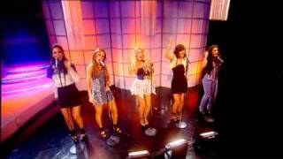 The Saturdays  Work Loose Women 250609 [upl. by Patsis145]