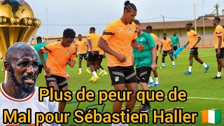 🛑🔥🇨🇮 CAN 2023 DERNIÈRE SÉANCE D ENTRAÎNEMENT DES ÉLÉPHANTS DE CÔTE DIVOIRE DISCOURS FRANK KESSIÉ [upl. by Auroora]