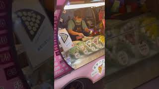 Street Food of Taiwan part 5 [upl. by Thurlow]