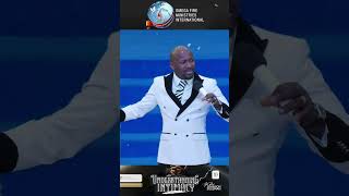 Dependence On GOD  Apostle Johnson Suleman shorts [upl. by Leodora]