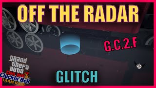 NEW🔥TERRORBYTE OFF THE RADAR OTR 🔥GTA5 ONLINE GLITCH PS4 PS5🔥WORKING 022224🔥 [upl. by Debor515]