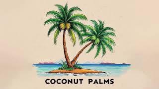 Actium  Coconut Palms  Full Beat Tape [upl. by Anilok]