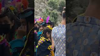 kalash festival Uchal [upl. by Ardeid]