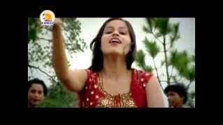 Husnaa Tera Dil Garhwali Video Song  Husnaa [upl. by Eiser]