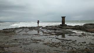 MAGRA BEACH RESORT REAL QUEZON realquezon [upl. by Ignacius]